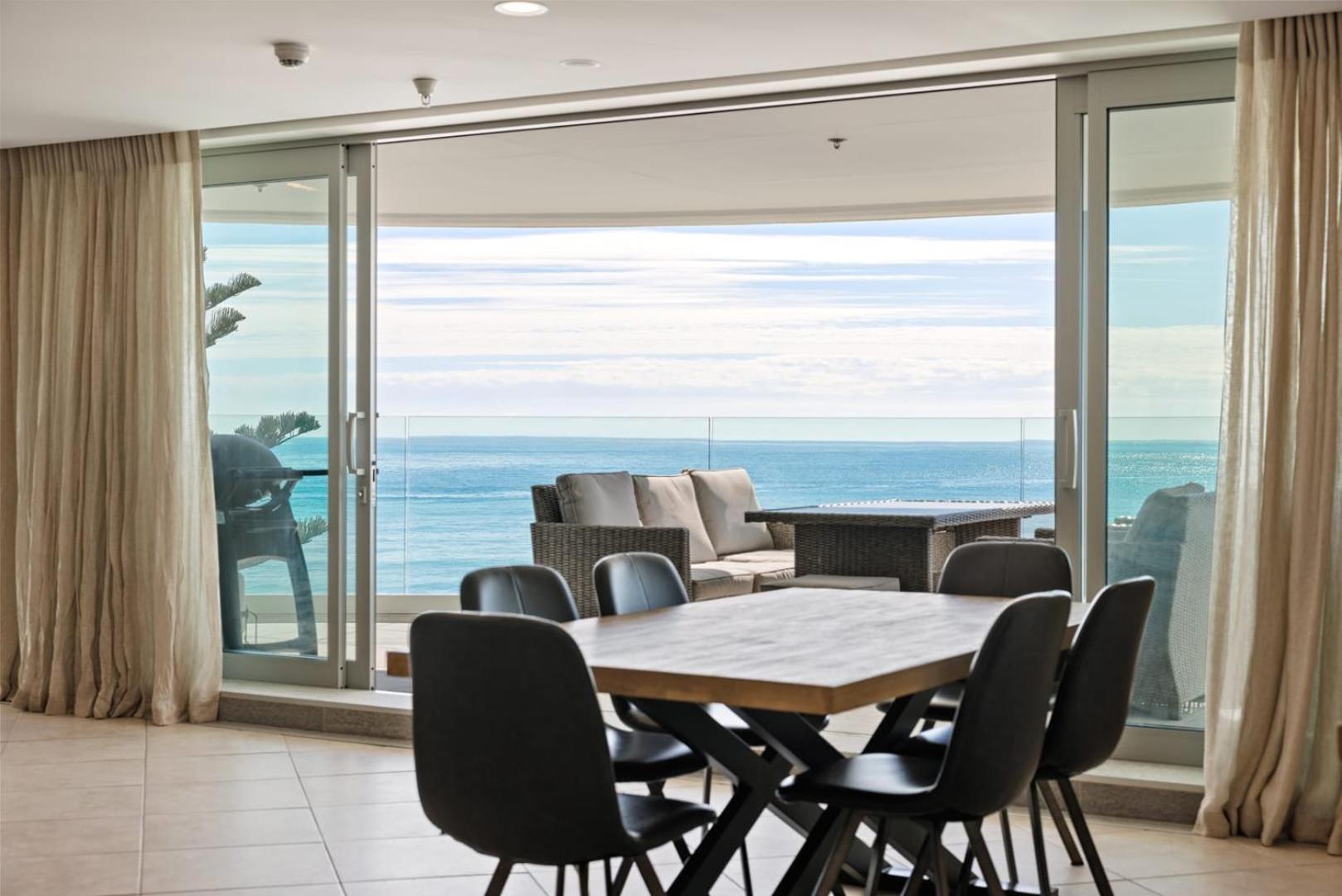 מאונט מאונגאנוי Oceanside Bliss - Absolute Beachfront - Uninterrupted Ocean Views With Pool מראה חיצוני תמונה